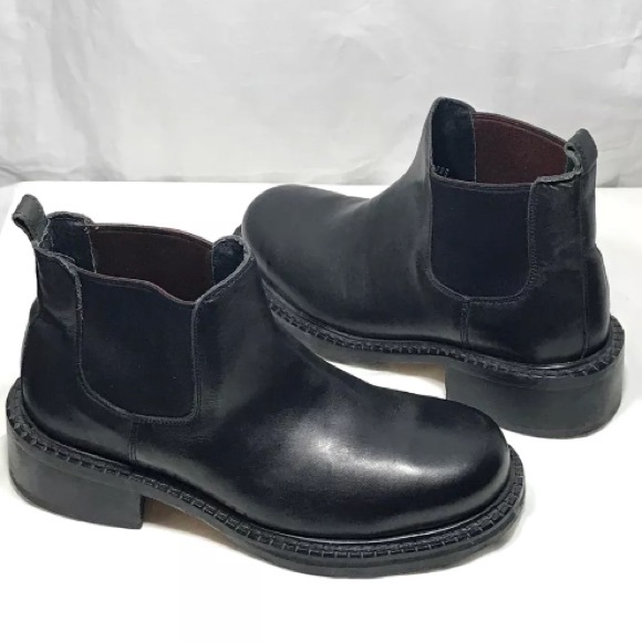 capa de ozono boots